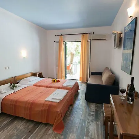 Ilios Hotel&Villas-2